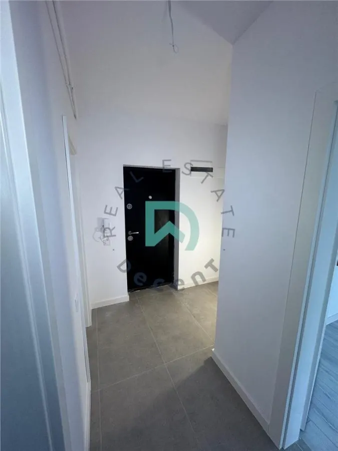 Studio de vanzare in bloc nou, etaj 2 - SELIMBAR - foto 8