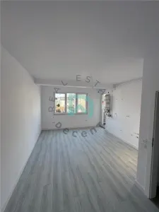 Garsoniera cu gradina proprie 45 mp - SELIMBAR - foto 2