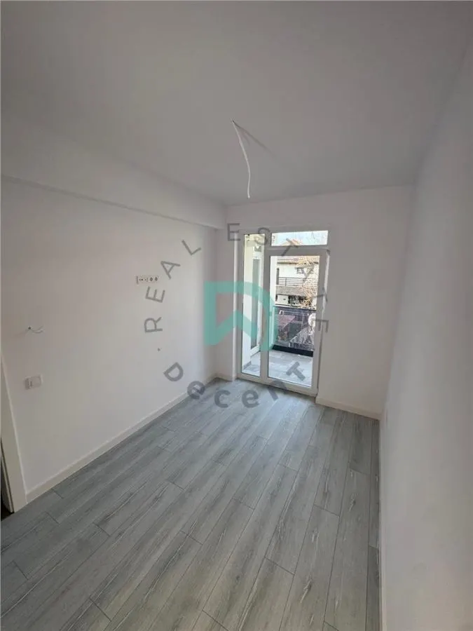 Studio de vanzare cu gradina proprie de 53 mp - SELIMBAR - foto 5