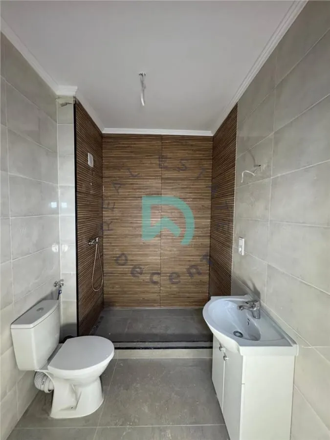 Garsoniera in bloc nou, etaj 2 - SELIMBAR - foto 7