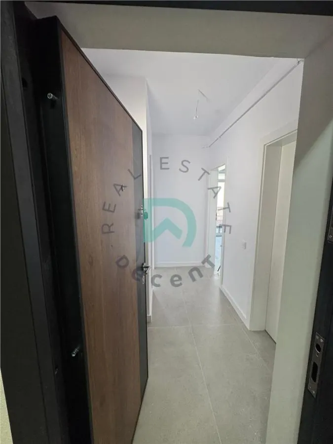 Garsoniera in bloc nou, etaj 2 - SELIMBAR - foto 10