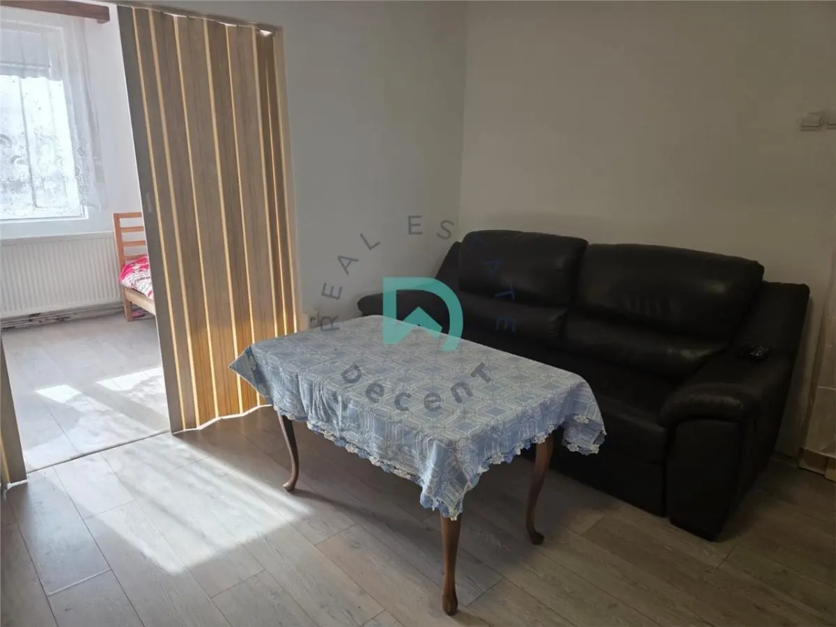 Inchiriere garsoniera la casa, zona LAZARET, Sibiu - foto 1