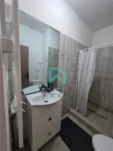 Inchiriere garsoniera la casa, zona LAZARET, Sibiu - foto 12