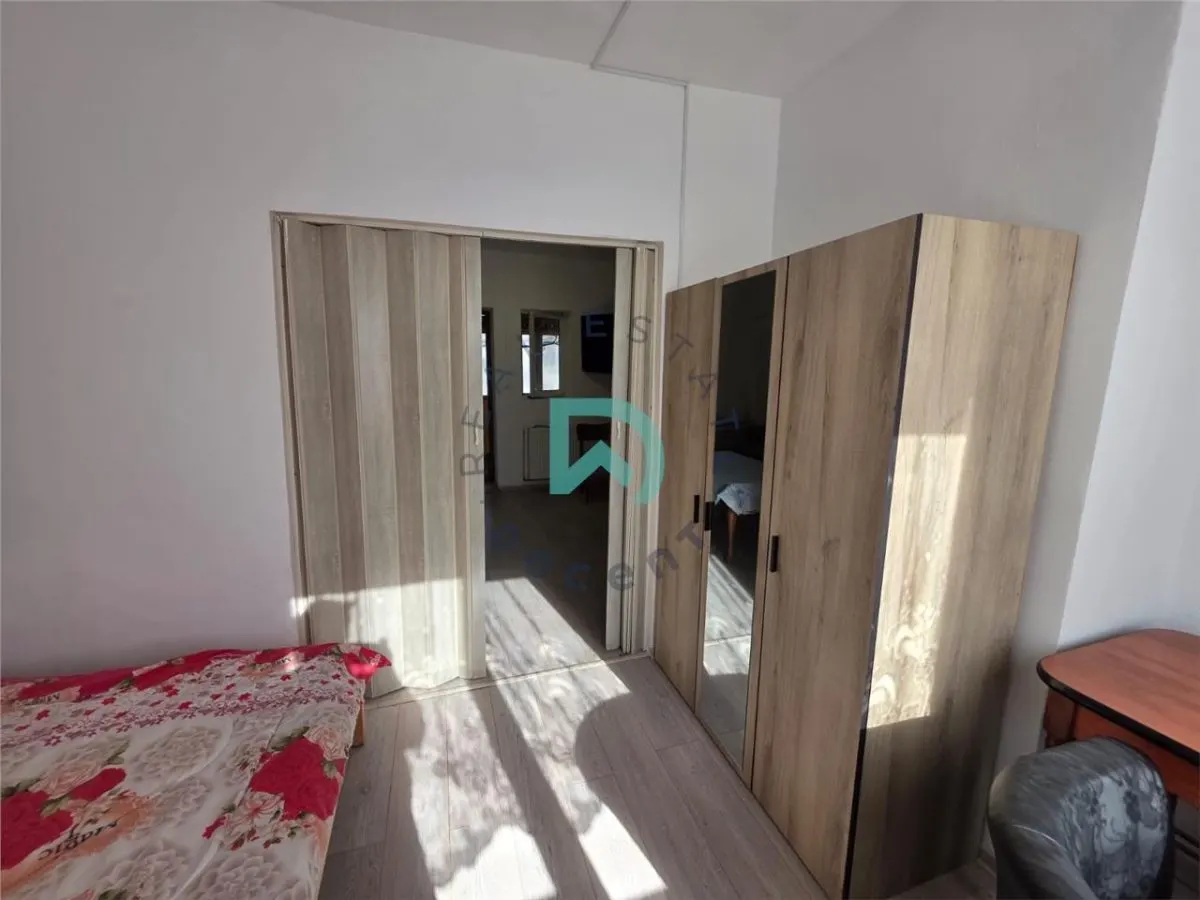 Inchiriere garsoniera la casa, zona LAZARET, Sibiu - foto 8