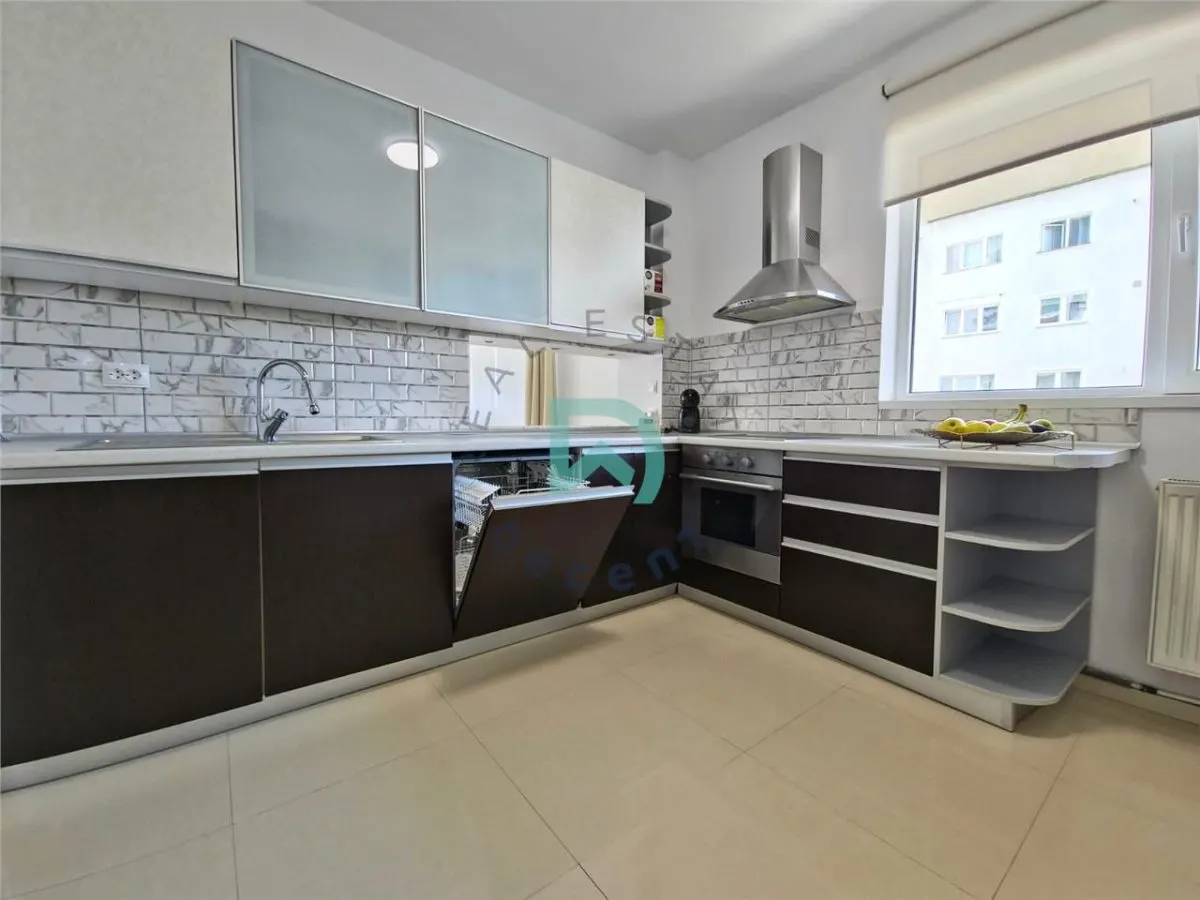 Apartament 3 camere 93mp vanzare - Hipodrom, Sibiu - foto 12