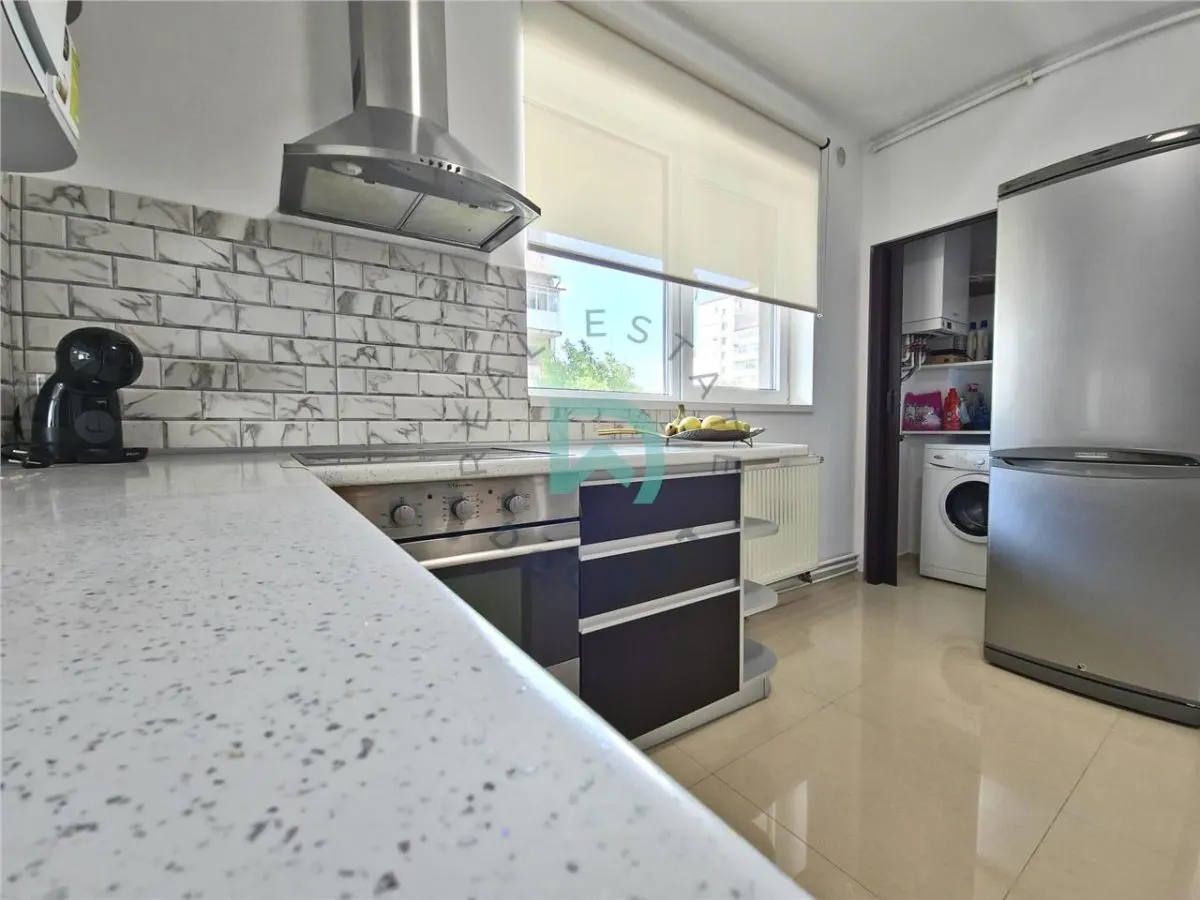 Apartament 3 camere 93mp vanzare - Hipodrom, Sibiu - foto 13