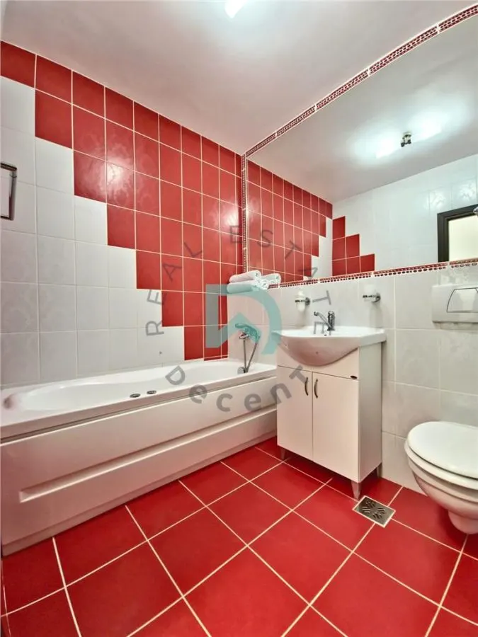 Apartament 3 camere 93mp vanzare - Hipodrom, Sibiu - foto 18