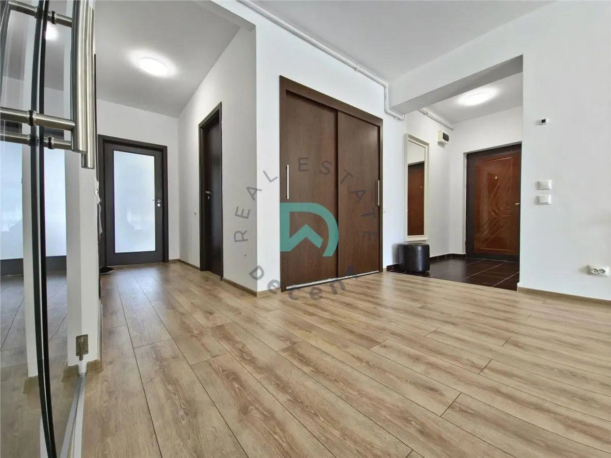 Apartament 3 camere 93mp vanzare - Hipodrom, Sibiu - foto 6