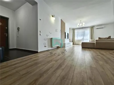 Apartament 3 camere 93mp vanzare - Hipodrom, Sibiu - foto 9
