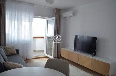 Apartament 3 camere Centru Hala Centrala - Iasi