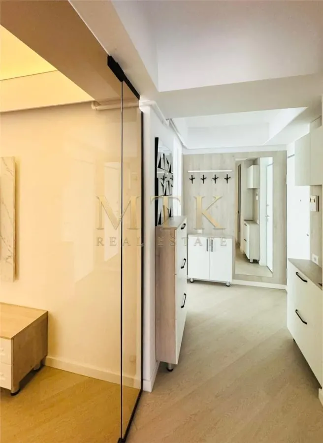 Apartament 3 camere, LUX - Mobilat&utilat I Cortina North - foto 13