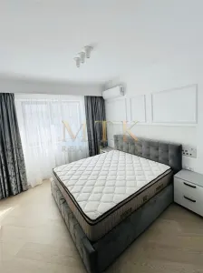 Apartament 3 camere, LUX - Mobilat&utilat I Cortina North - foto 6