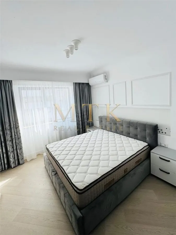 Apartament 3 camere, LUX - Mobilat&utilat I Cortina North - foto 6