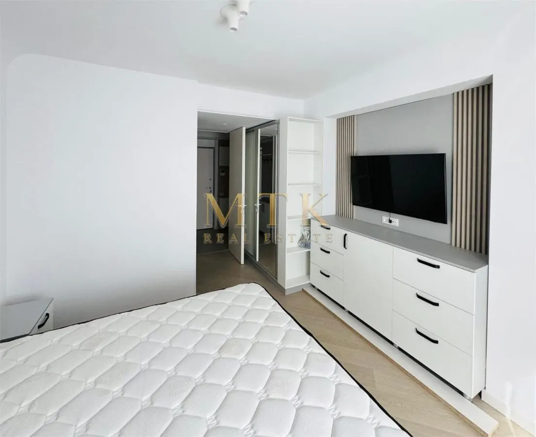 Apartament 3 camere, LUX - Mobilat&utilat I Cortina North - foto 7