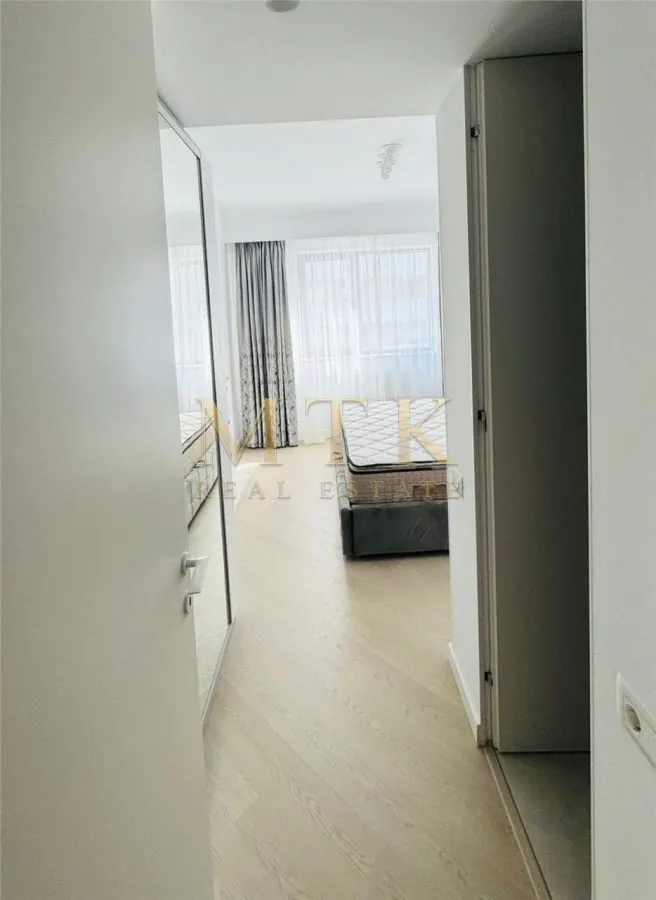 Apartament 3 camere, LUX - Mobilat&utilat I Cortina North - foto 8