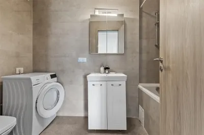 COMISION 0% | Apartament 2 camere KASPER |  Parcare + boxa incluse | - foto 5