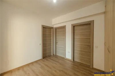 Apartament tip penthouse. mobilat, utilat, 2 terase, 100mp, Tractorul, Brasov. - foto 18