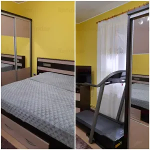 Vanzare casa 3 camere | Piata Alba Iulia | 120 mp | renovata | - foto 8