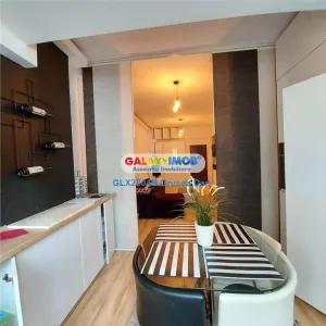 alba iulia 2cam 59mp spatios etaj 2 nou 2017 centrala AC balcon metrou - Bucuresti