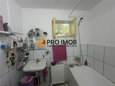 Casa P+M zona 23 August - foto 17