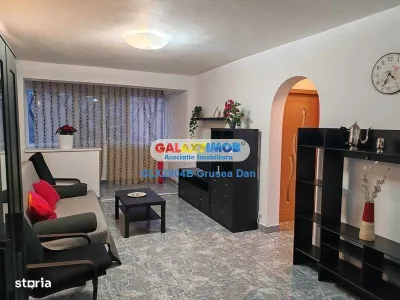 drumul taberei | 2cam 53mp spatios etaj 1 1980 AC balcon | metrou - Bucuresti