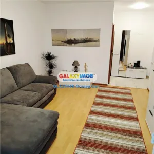 titan | 1cam 43mp spatios etaj 6 nou 2017 centrala AC balcon metrou - Bucuresti