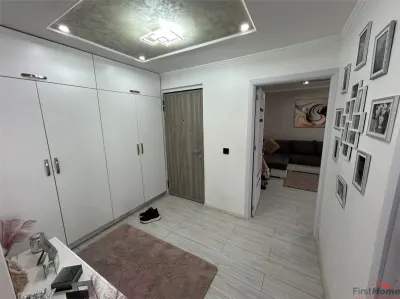 Apartament cu 3 camere  de vanzare, zona Comisia Centrala - foto 11