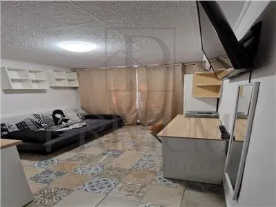 COMPLEX - APARTAMENT 1 CAMERA - mobilat, utilat - PET FRIENDLY - foto 1