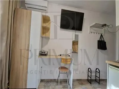 COMPLEX - APARTAMENT 1 CAMERA - mobilat, utilat - PET FRIENDLY - foto 4