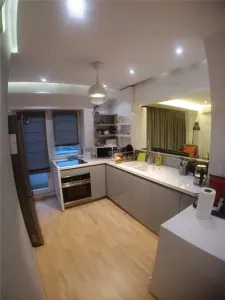 Vânzare apartament 2 camere | Bd Unirii  Fântâni - Casa Poporului | et 6/8 | vedere bulevard | 62mp utili | renovat | mobilat si utilat | - foto 11