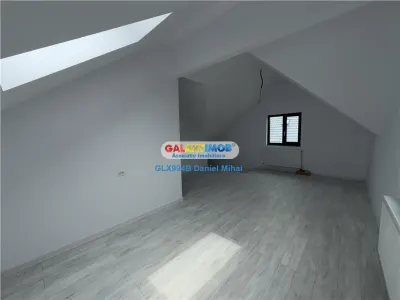 Casa individuala 4 camere-Incalzire pardoaseala-toate utilitatile - foto 25