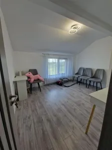 Casa P+M de vanzare Sabareni - foto 19