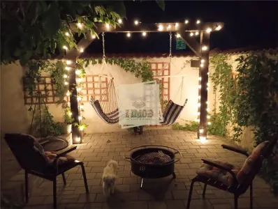Casa lux 280 mpu 5 camere 5 bai garaj piscina si teren 1200 mp - foto 16