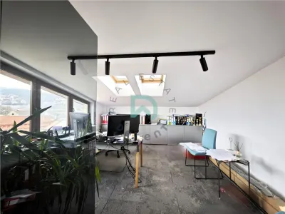 Vând 4 camere, Brașovul Vechi - foto 3