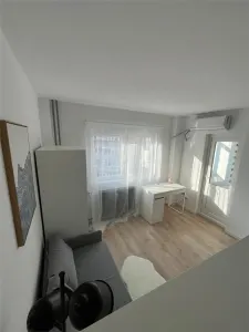 garsoniera - decomandata - 33 mp - Tineretului - foto 2