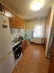 Apartament 2 camere Noua, intermediar, 55mp., Brasov - Brasov