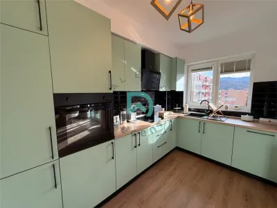 Apartament 3 camere Avantgarden, 64 mp - Brasov - foto 16
