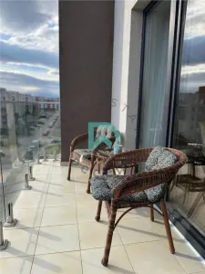 Apartament 3 camere Avantgarden, 64 mp - Brasov - foto 9