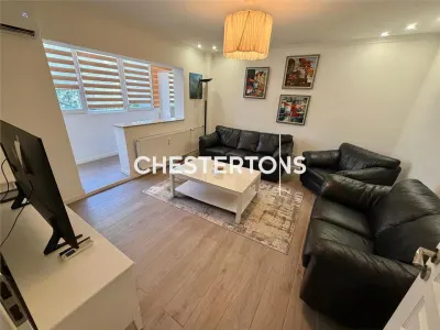 Apartament de inchiriat vis-a-vis de Afi Cotroceni ( Drumul Taberei ) - foto 3