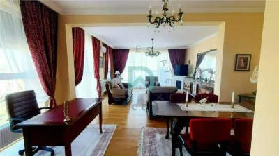 Apartament-penthouse 2 camere Avantgarden, 76 mp - Brasov - foto 9
