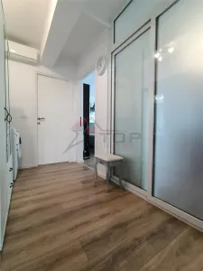 Vanzare apartament 2 Cam Mobilat si Utilat Parcare Intabulata, etaj 2 Bucium - foto 3
