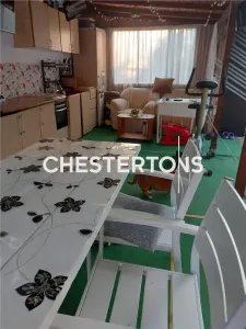 Casa la sol 4 camere + anexa separata, curte cu terasa si gradina, zona Anadalchioi - Coiciu, Constanta - foto 14