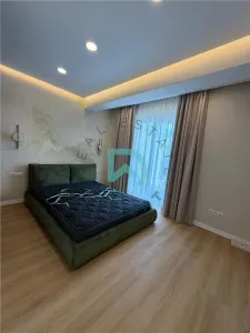 Penthouse 4 camere, 3 bai, 120 mp, Terasă 88 mp, Prima Închiriere | Promenada Mall Sibiu - foto 10