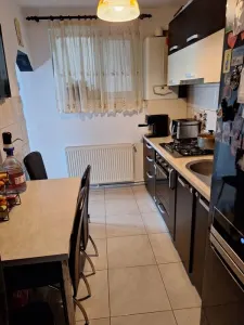 Apartament 2 camere etajul 2 zona Astra - foto 3