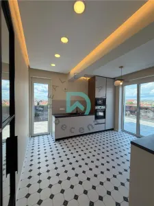 Penthouse 4 camere, 3 bai, 120 mp, Terasă 88mp, Prima Închiriere | Promenada Mall Sibiu - Sibiu
