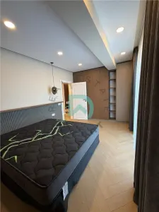 Penthouse 4 camere, 3 bai, 120 mp, Terasă 88mp, Prima Închiriere | Promenada Mall Sibiu - foto 12
