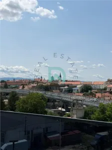 Penthouse 4 camere, 3 bai, 120 mp, Terasă 88mp, Prima Închiriere | Promenada Mall Sibiu - foto 3
