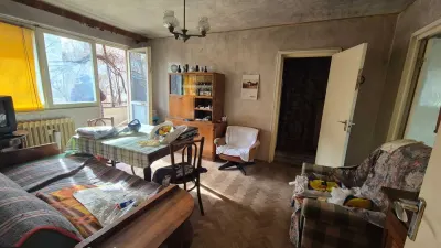 Apartament 3 camere etajul 1 zona Astra- Piata - Brasov