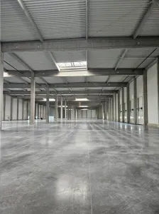 Spatiu Industrial - 3600 mp - Productie - Depozitare - foto 5