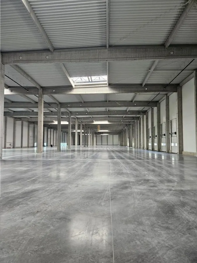 Spatiu Industrial - 3600 mp - Productie - Depozitare - foto 5